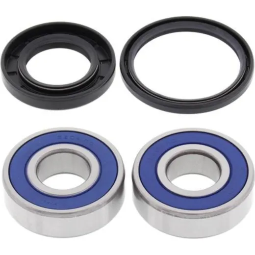 Wheel Bearing Kit Front for: Honda GL1500C 98-00