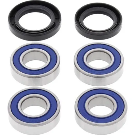 Wheel Bearing Kit Front for: Honda GL1800 Gold Wing 01-17
