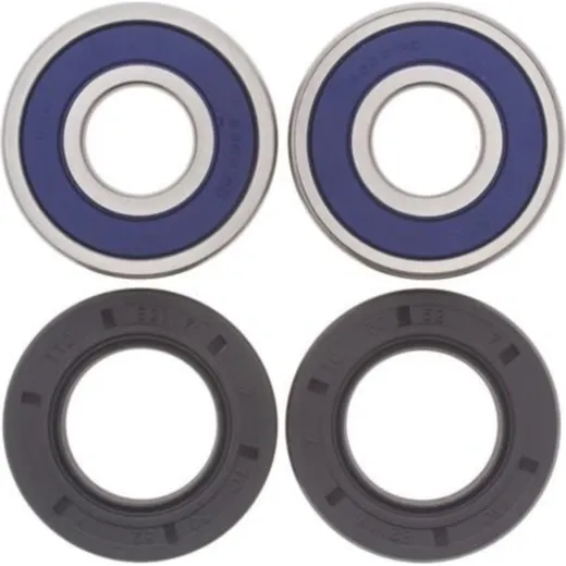 Wheel Bearing Kit Front for: Honda VT1300CR 10-16