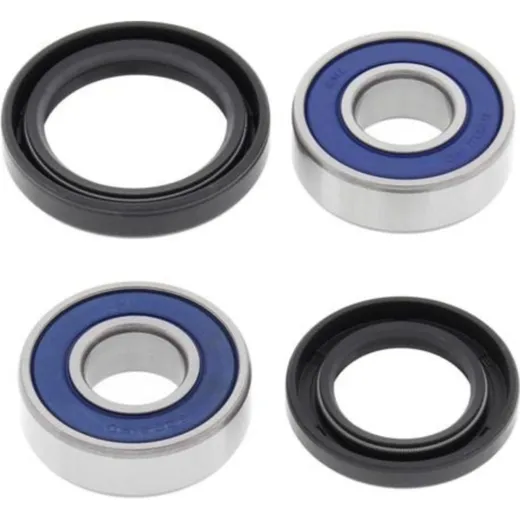 Wheel Bearing Kit Front for: Kawasaki EL250 87-94