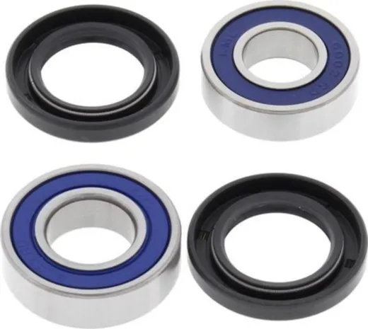 Lower Steering Stem Kit for: CAN-AM DS 250 06-18