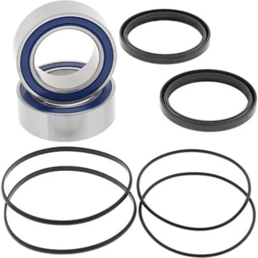 HP Rear Carrier Bearing Kit Fits Dual Row Carrier for: Honda ATC250R 85-86