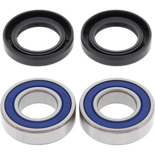Wheel Bearing Kit Front for: Kawasaki Mule 1000 88
