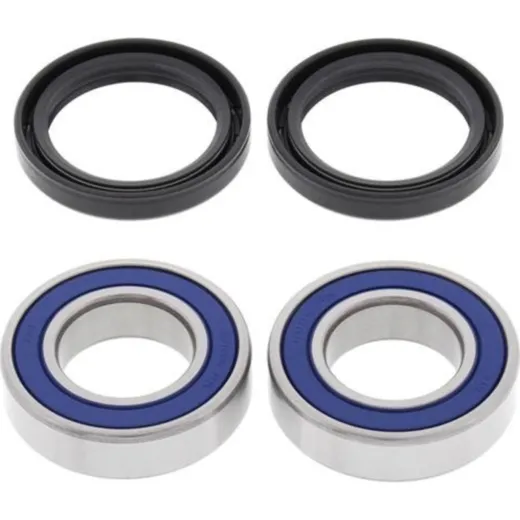 Wheel Bearing Kit Front for: Ducati 1098 07-08