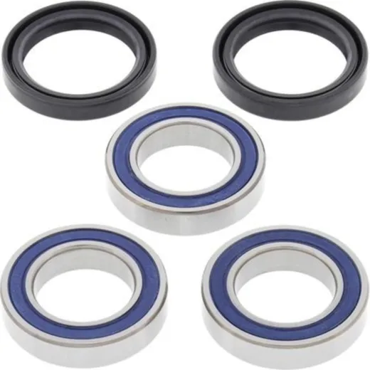 Wheel Bearing Kit Front for: BMW G450X 07-10