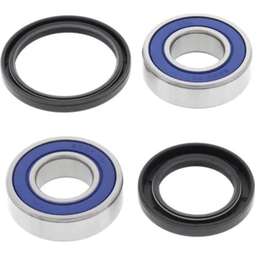 Wheel Bearing Kit Front for: Husqvarna SM610 01