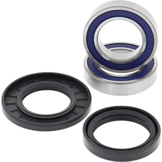 Wheel Bearing Kit Front for: Husqvarna TE570 02