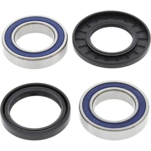 Wheel Bearing Kit Front for: Husqvarna CR125 01-13