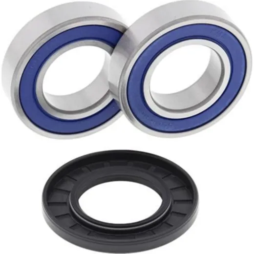 Wheel Bearing Kit Front for: Husqvarna TE610 01