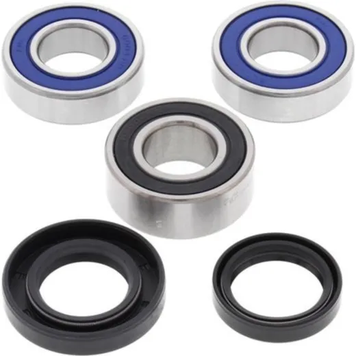 Wheel Bearing Kit Rear for: Husqvarna CR125 99