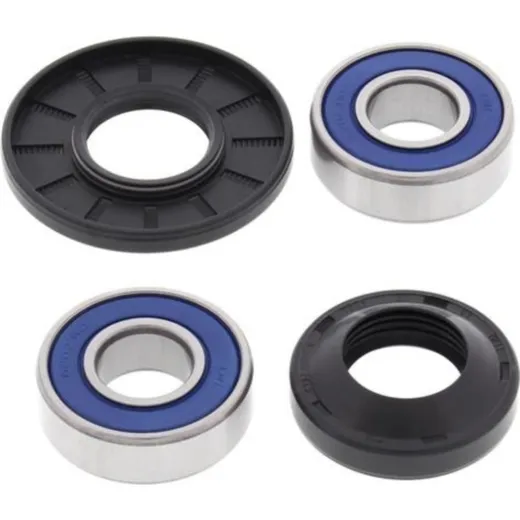 Wheel Bearing Kit Front for: Honda CRF150F 03-17