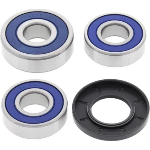 Wheel Bearing Kit Rear for: Honda CRF150F 03-17