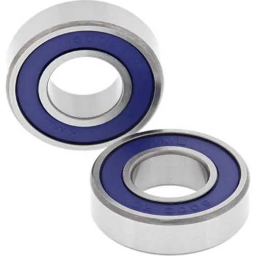 Wheel Bearing - Seal Kit - Front for: Polaris Sportsman 500 4x4 HO 05