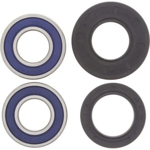 Wheel Bearing Kit Front for: Husqvarna CR125 00