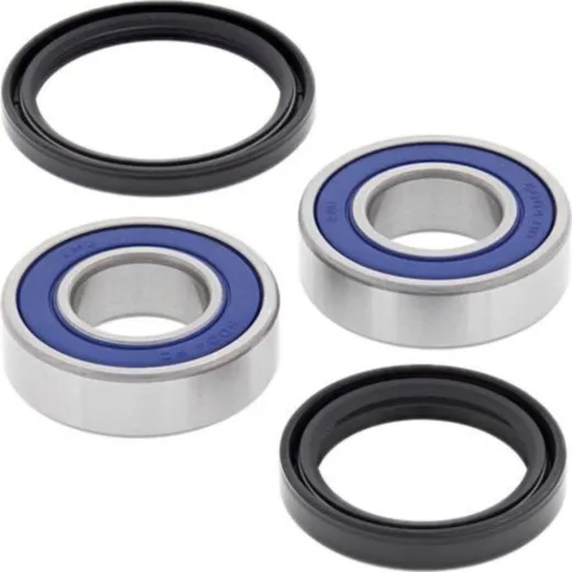 Wheel Bearing Kit Front for: Husqvarna SM450R 03-04