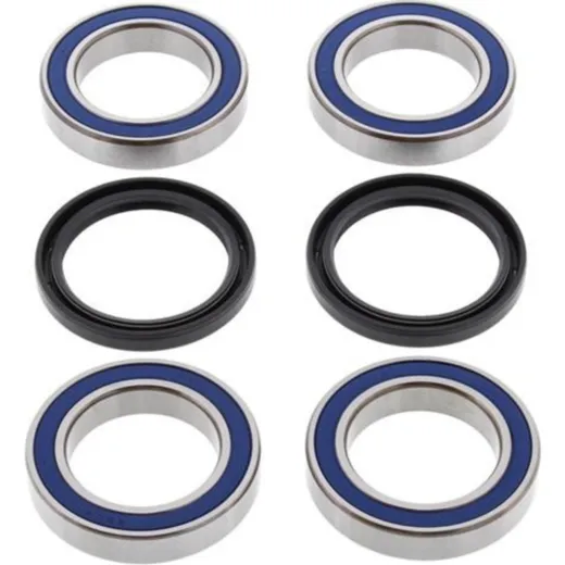 Wheel Bearing Kit Rear Canndale All ATV 01-03