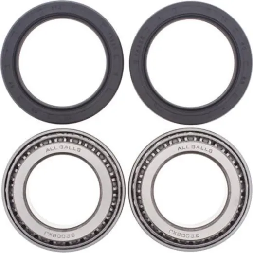 Wheel Bearing Kit Rear for: CAN-AM DS650 00-07