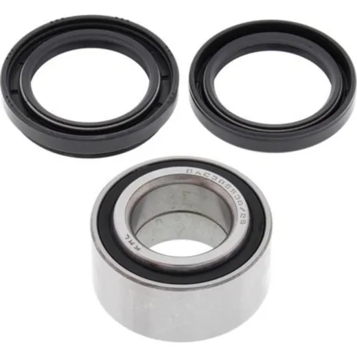 Wheel Bearing Kit Front Arctic Cat 250 2x4 99-05