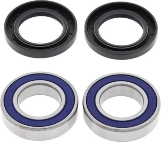 Wheel Bearing Kit Rear Arctic Cat 90 Utility 2x4 14-16