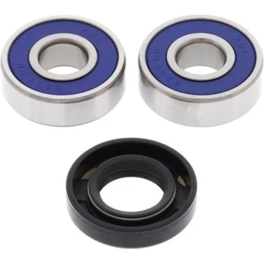 Wheel Bearing Kit Front for: Kawasaki KLX125L 03-06