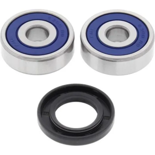 Wheel Bearing Kit Front for: Suzuki GP 125 Euro 99