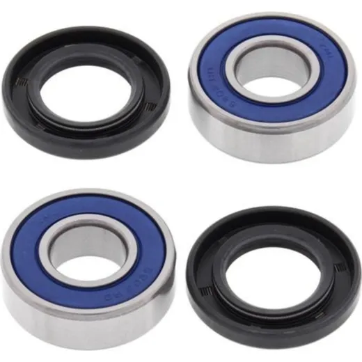 Wheel Bearing Kit Front for: Kawasaki EX300 Ninja 13-17