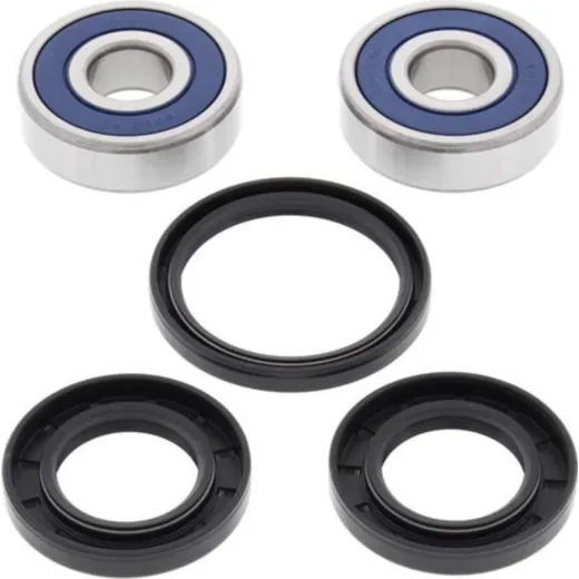 Wheel Bearing Kit Front for: Yamaha BOLT 14-18