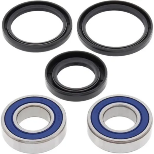 Wheel Bearing Kit Front for: Yamaha FZR1000 94-95