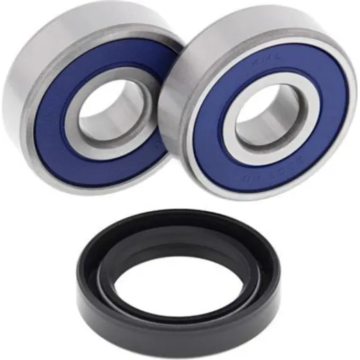 Wheel Bearing - Seal Kit - Front for: Honda VT800 Shadow 88