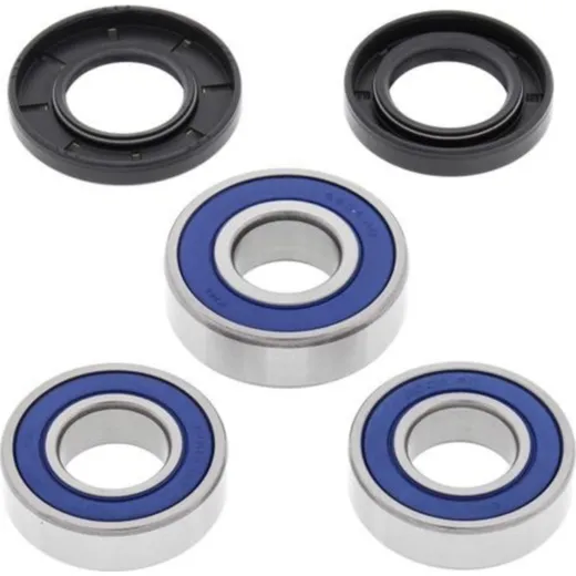 Wheel Bearing Kit Rear Gas-Gas EC125 01-02
