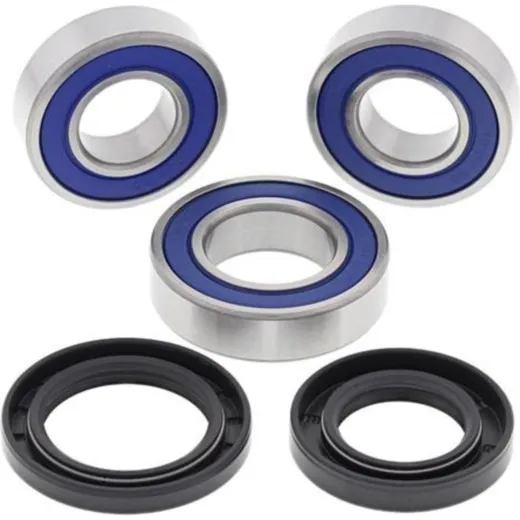 Wheel Bearing Kit Rear Gas-Gas EC125 03-15