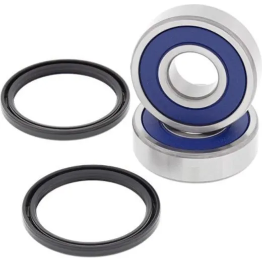 Wheel Bearing Kit Front for: Honda NRX1800 04-05