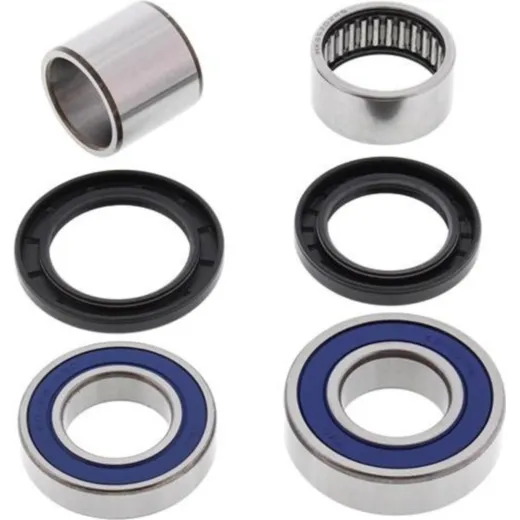 Wheel Bearing Kit Rear for: Yamaha FZ1 01-05