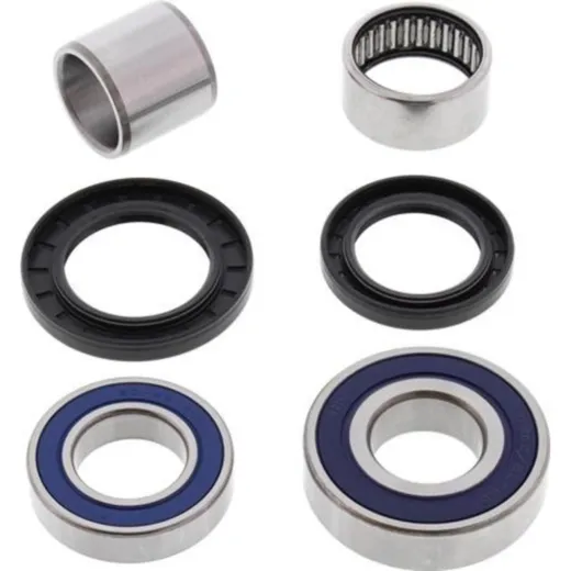 Wheel Bearing Kit Rear for: Yamaha YZF-R1 98-99