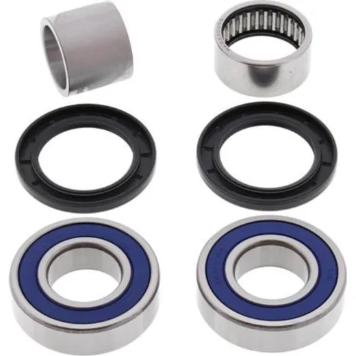 Wheel Bearing Kit Rear for: Yamaha FZ6 04-09