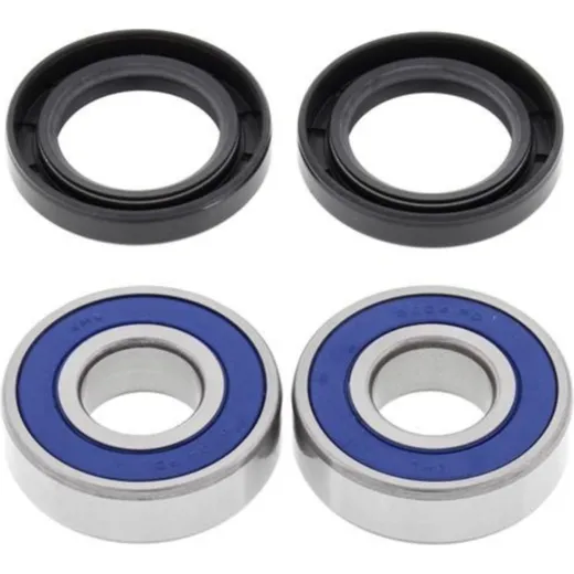 Wheel Bearing Kit Front for: BMW F650CS 00-05