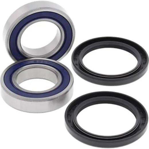 Wheel Bearing Kit Rear for: CAN-AM Rally 175 03-07