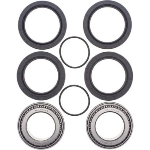 Wheel Bearing Kit Rear for: Polaris Outlaw 450 08-10