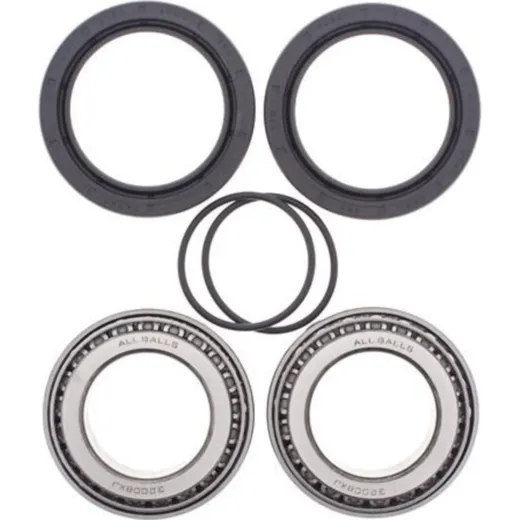 Wheel Bearing Kit Rear for: KTM SX 450 ATV 09-10