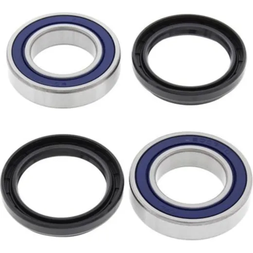 Wheel Bearing Kit Rear for: Yamaha YFM 250 Raptor 08-13