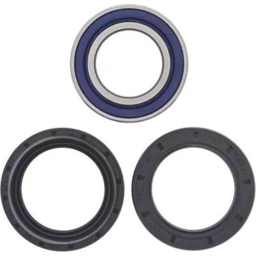 Wheel Bearing Kit Front for: CAN-AM Traxter 500 99-01