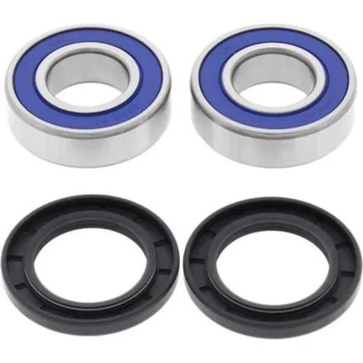 Wheel Bearing Kit Front for: Honda ST1300 03-17
