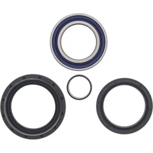 Wheel Bearing Kit Front for: Honda TRX350FE 00-06