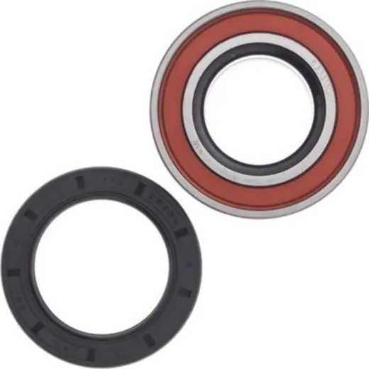 Wheel Bearing Kit Front for: CAN-AM Outlander MAX 800 XT 4x4 06-08