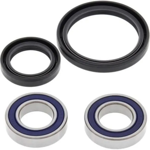 Wheel Bearing Kit Front for: Honda CRF250X 04-17
