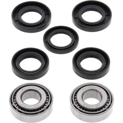 Steering Bearing Kit Gas-Gas TXT Trials 125 98-01