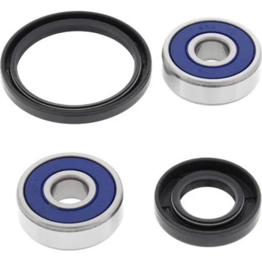 Wheel Bearing Kit Front for: Yamaha FZ150 SA 08