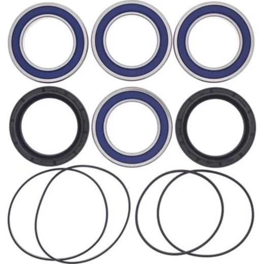 Wheel Bearing Kit Rear for: Yamaha YFM700R Raptor 06-12