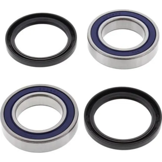 Wheel Bearing Kit Rear Arctic Cat 250 DVX 06-08