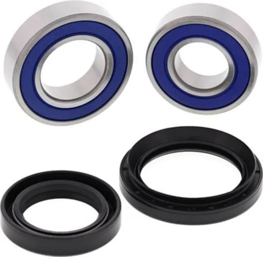 Wheel Bearing Kit Front for: Honda TRX420 TE 07-13
